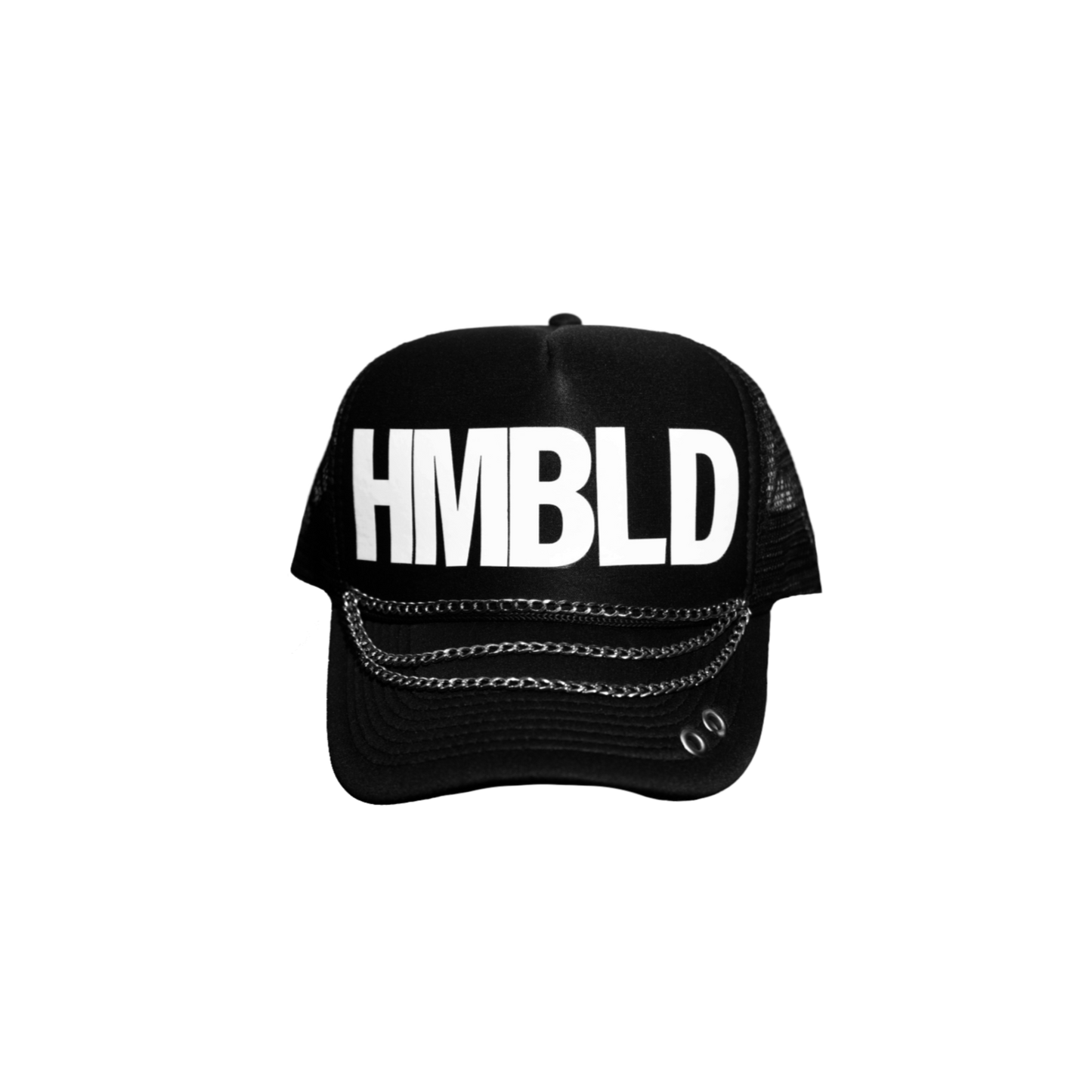 Linked Trucker Hat