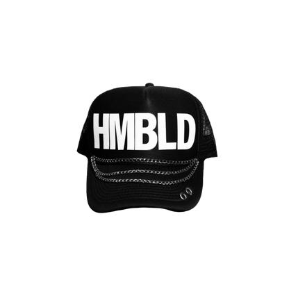 Linked Trucker Hat