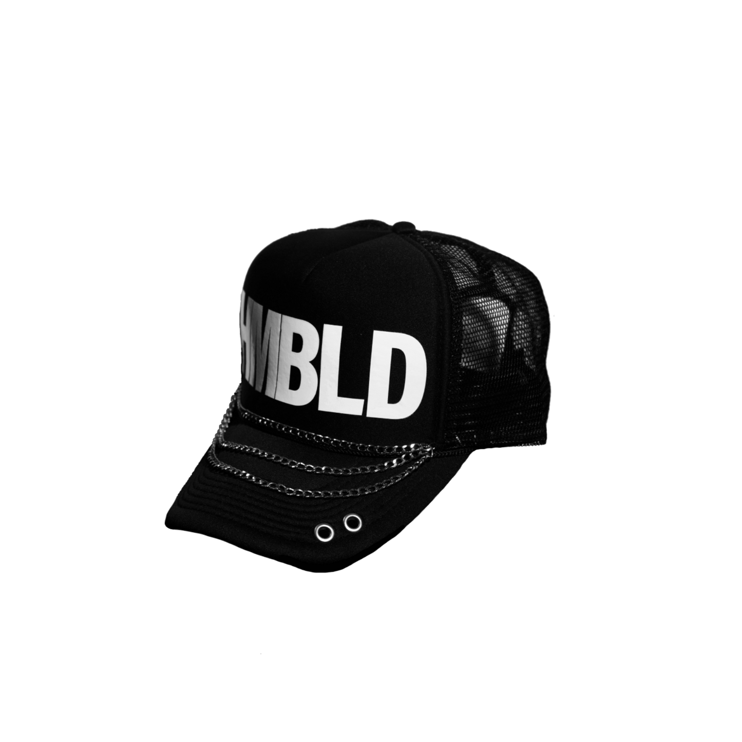 Linked Trucker Hat