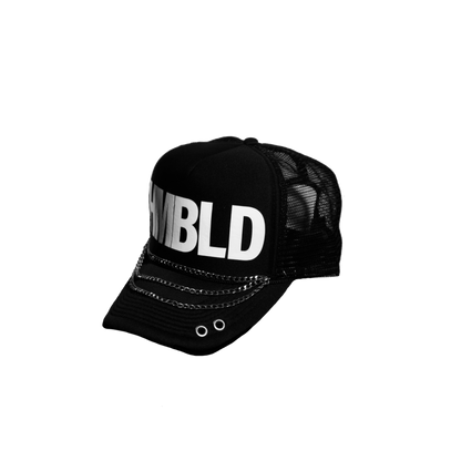 Linked Trucker Hat